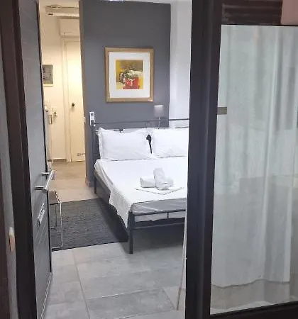 Cosy In Pilea Διαμέρισμα