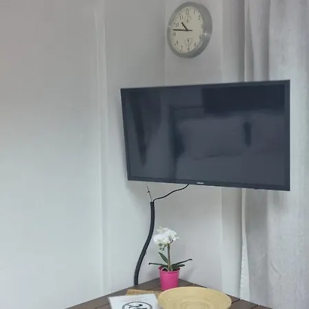 Apartment Cosy In Pilea *