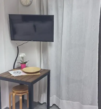 Cosy In Pilea Apartment *